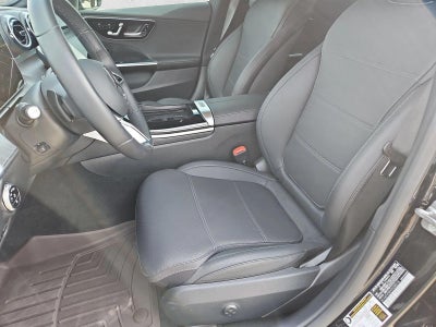 2025 Mercedes-Benz C 300 C 300