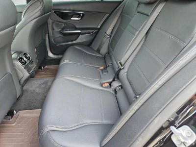 2025 Mercedes-Benz C 300 C 300