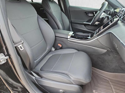2025 Mercedes-Benz C 300 C 300