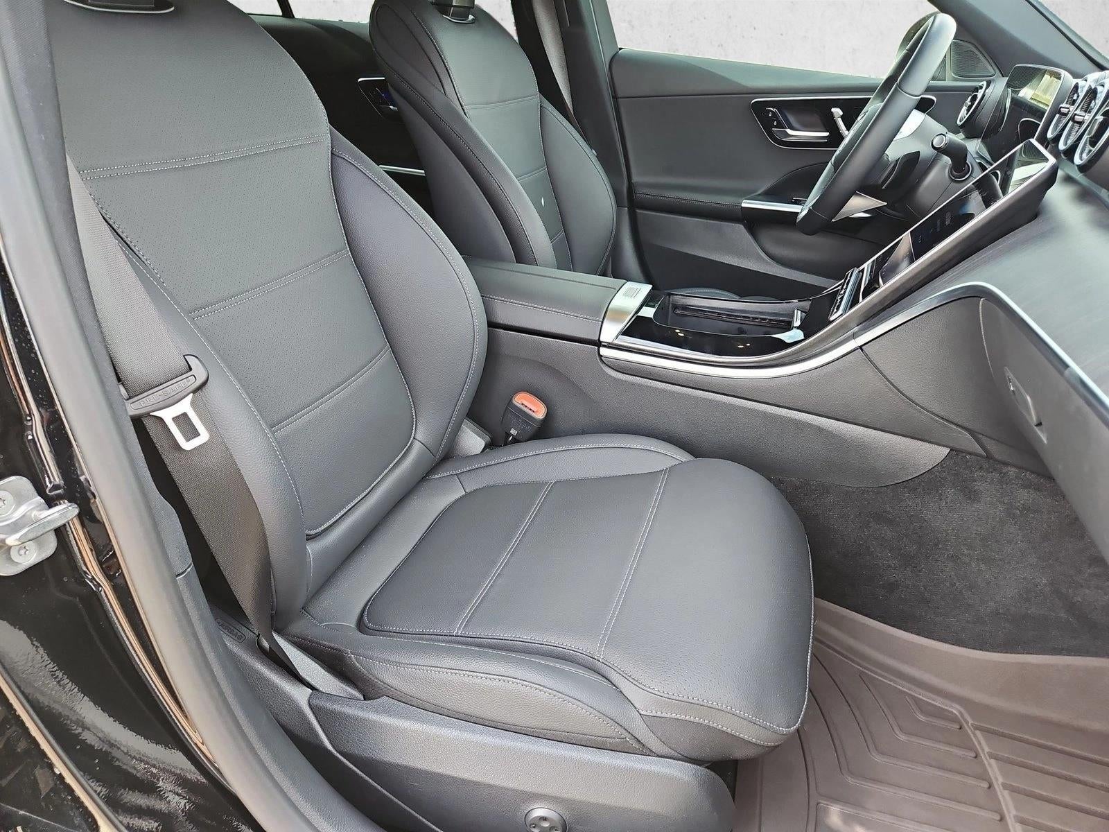 2025 Mercedes-Benz C 300 C 300