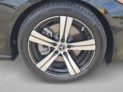 2025 Mercedes-Benz C 300 C 300