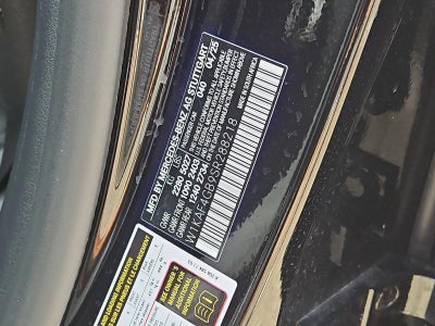2025 Mercedes-Benz C 300 C 300