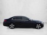 2025 Mercedes-Benz C 300 C 300