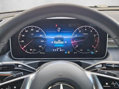 2025 Mercedes-Benz C 300 C 300