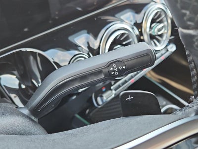 2021 Mercedes-Benz GLA GLA 250