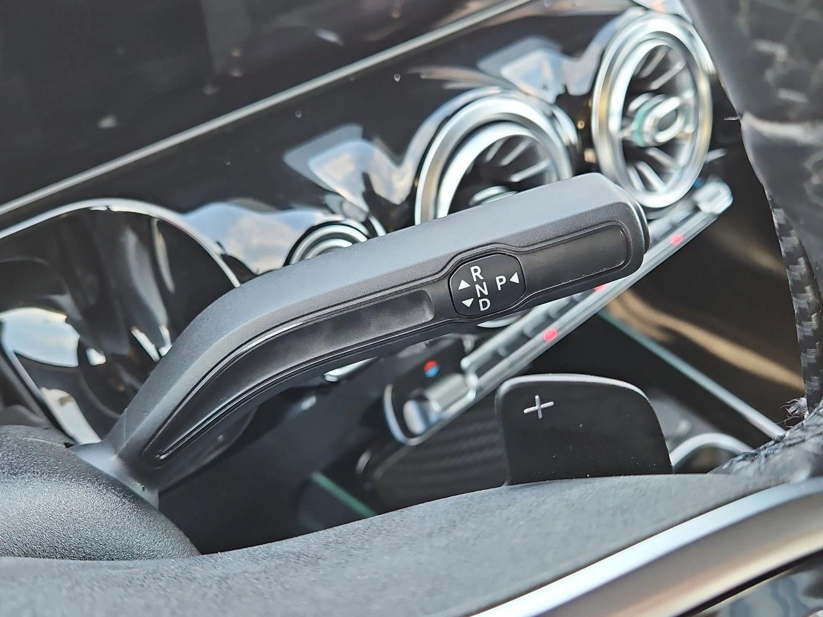 2021 Mercedes-Benz GLA GLA 250