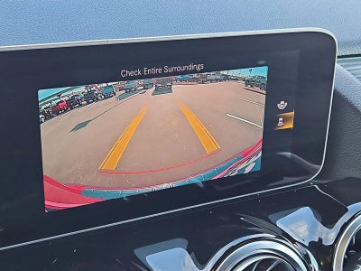 2021 Mercedes-Benz GLA GLA 250