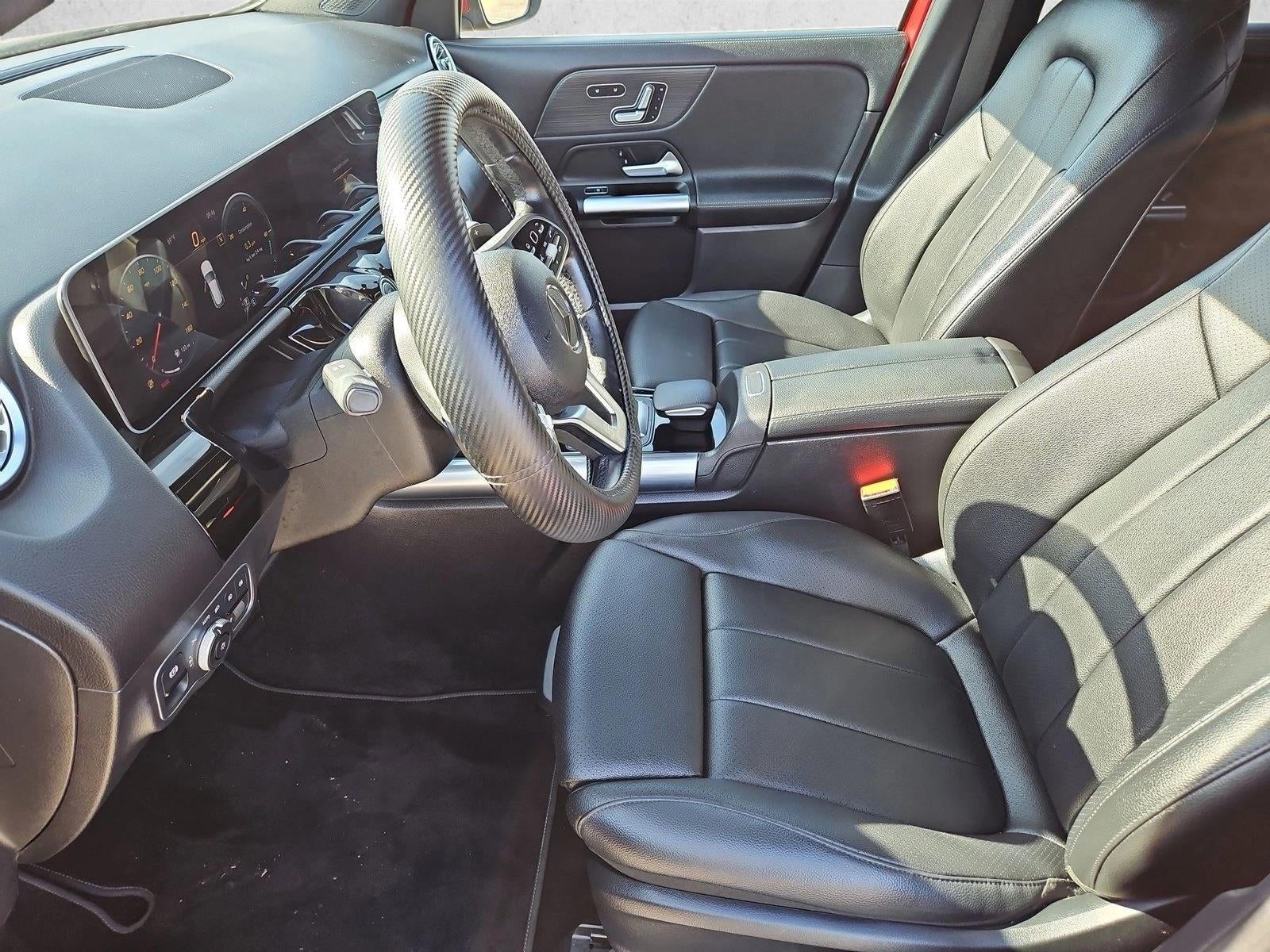 2021 Mercedes-Benz GLA GLA 250