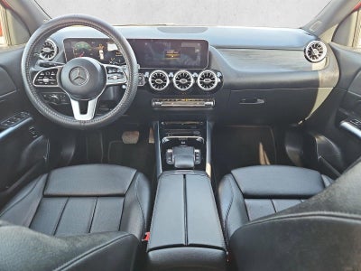 2021 Mercedes-Benz GLA GLA 250