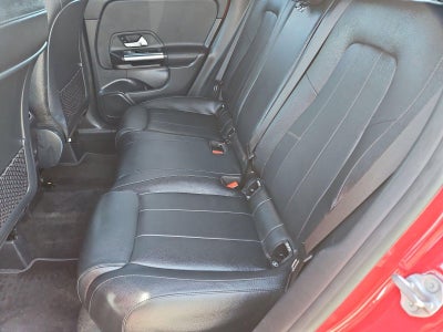 2021 Mercedes-Benz GLA GLA 250