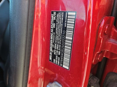 2021 Mercedes-Benz GLA GLA 250