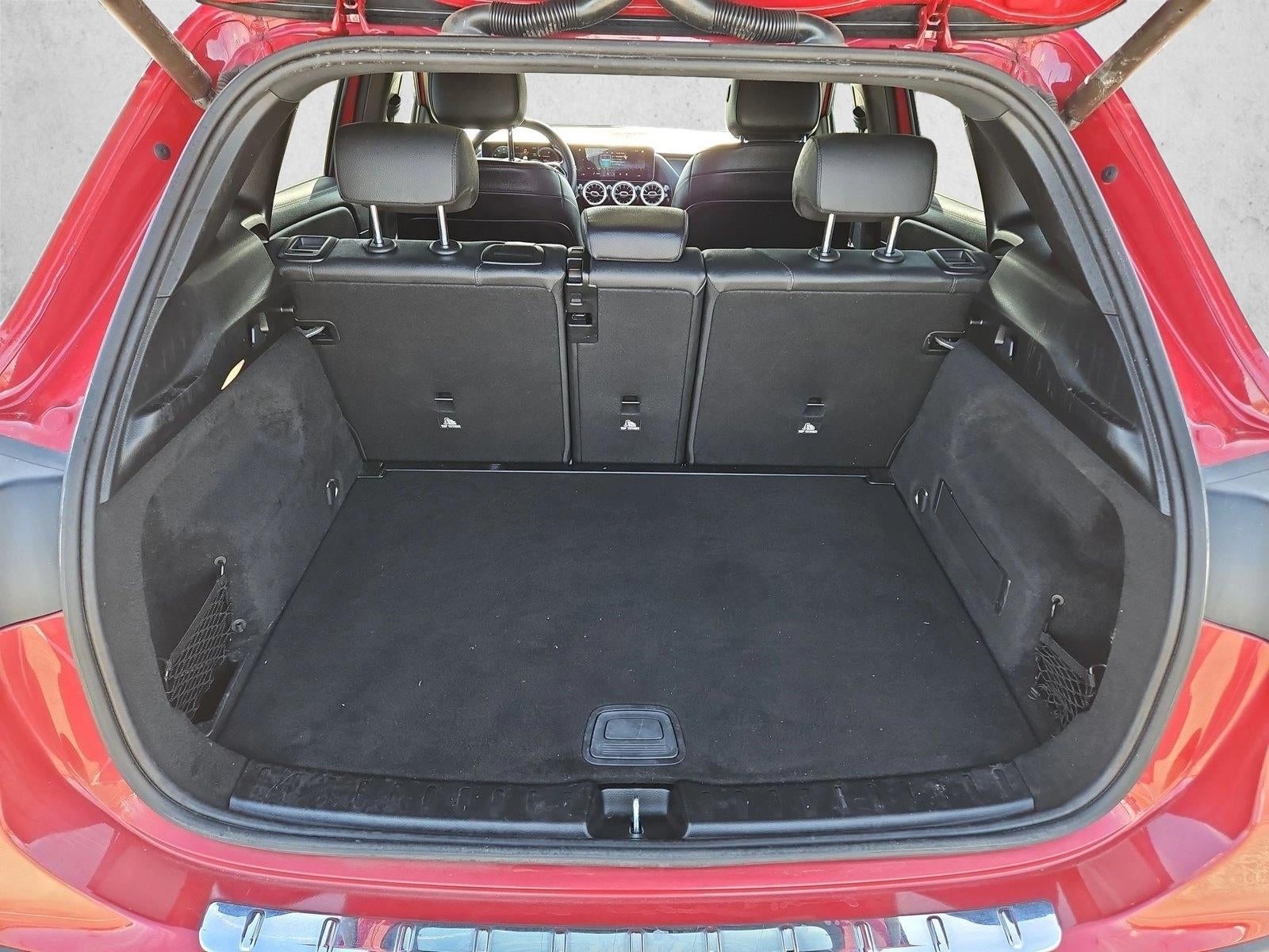 2021 Mercedes-Benz GLA GLA 250