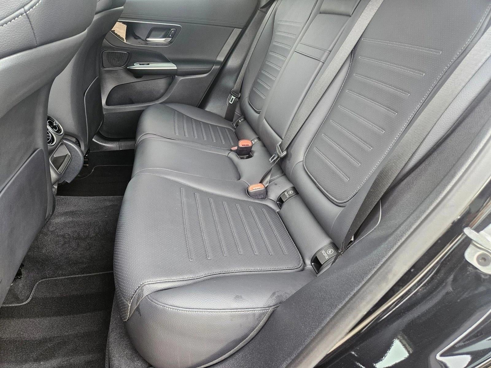 2026 Mercedes-Benz GLC 300 GLC 300