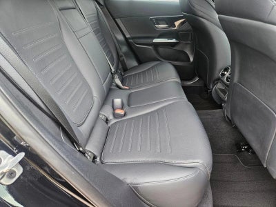 2026 Mercedes-Benz GLC 300 GLC 300