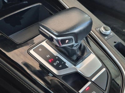 2021 Audi A4 Premium Plus 40 TFSI quattro S tronic