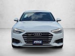 2021 Audi A4 Premium Plus 40 TFSI quattro S tronic