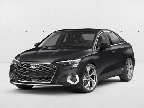 2023 Audi A3 Premium Plus