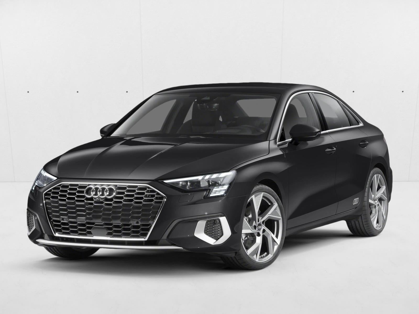2023 Audi A3 Premium Plus