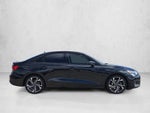 2023 Audi A3 Premium Plus 40 TFSI Front-Wheel Drive S tronic