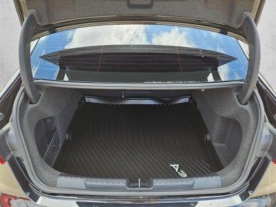 2023 Audi A3 Premium Plus 40 TFSI Front-Wheel Drive S tronic