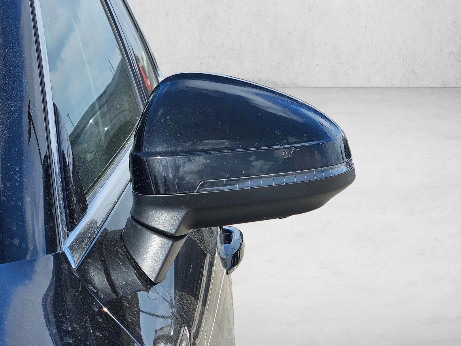 2024 Audi A4 Sedan S line Premium Plus