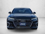 2024 Audi A4 Sedan S line Premium Plus