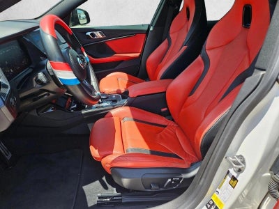 2022 BMW M235 Gran Coupe i xDrive