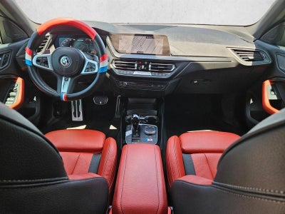 2022 BMW M235 Gran Coupe i xDrive