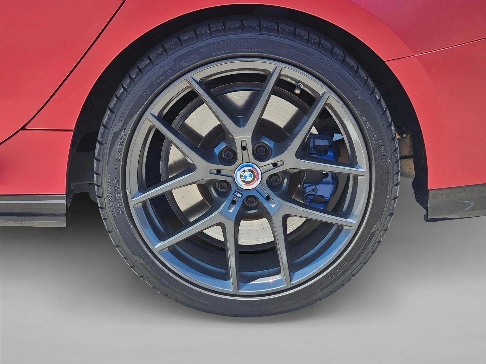 2022 BMW M235 Gran Coupe i xDrive