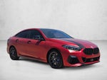 2022 BMW M235 Gran Coupe i xDrive