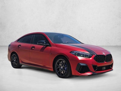 2022 BMW M235 Gran Coupe i xDrive