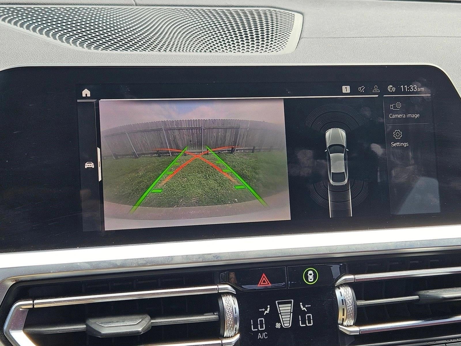 2022 BMW M440i Gran Coupe xDrive
