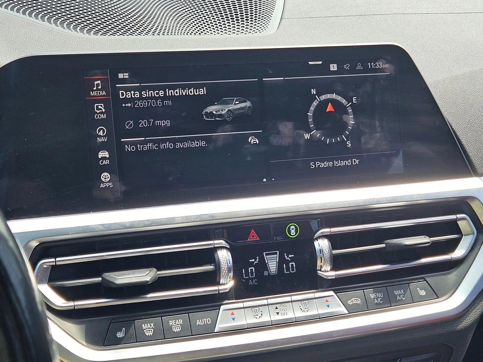 2022 BMW M440i Gran Coupe xDrive