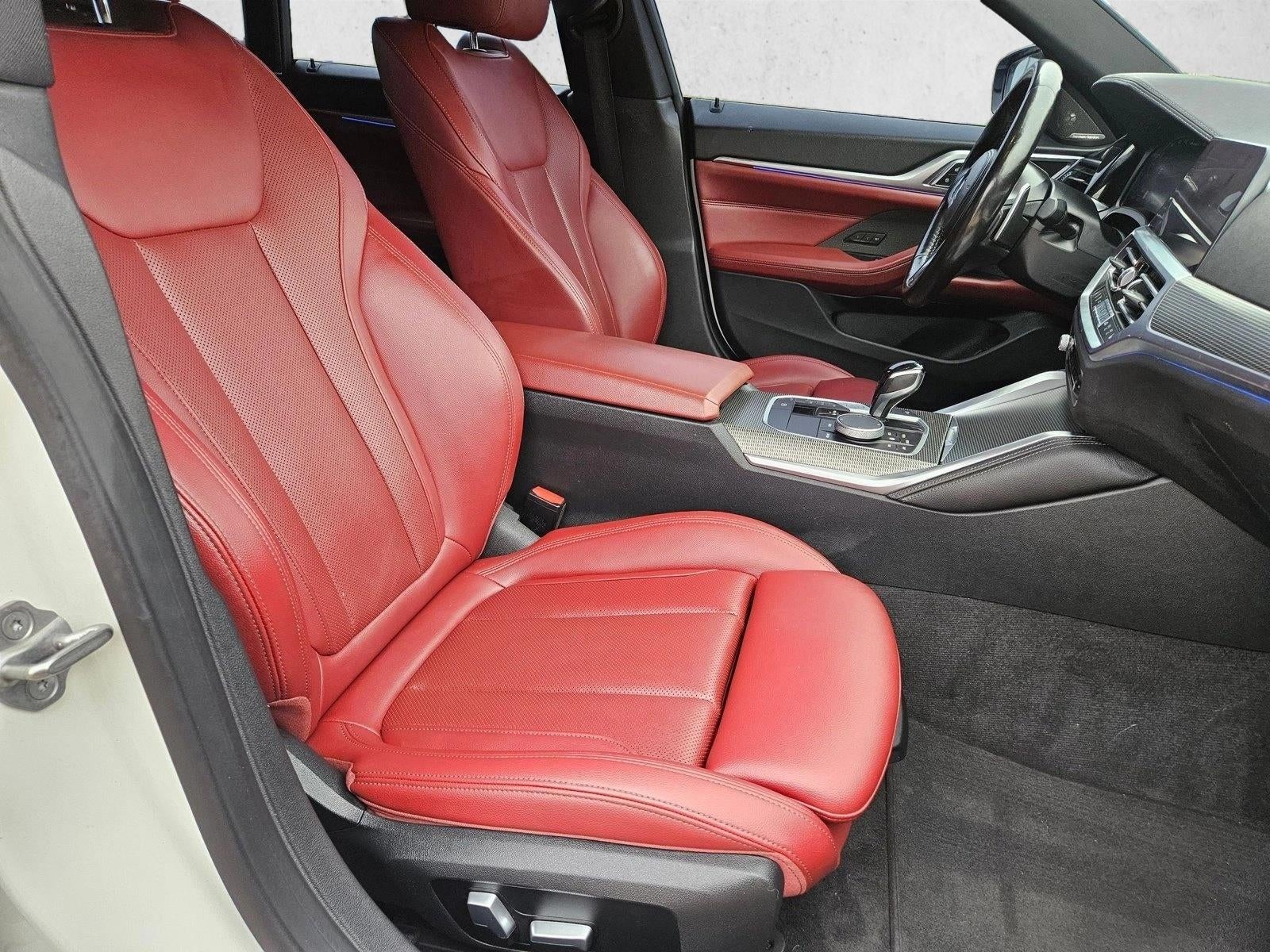 2022 BMW M440i Gran Coupe xDrive