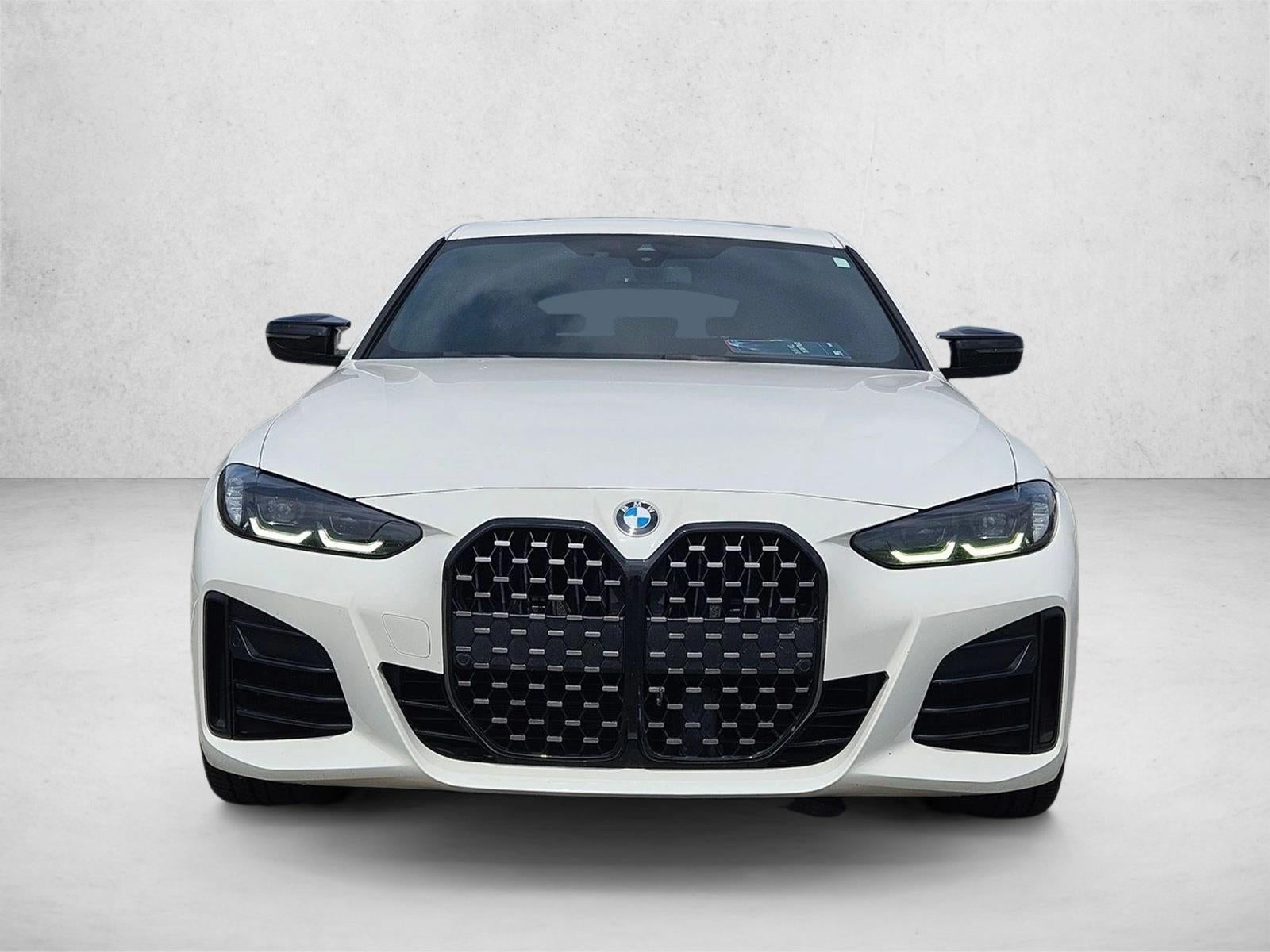 2022 BMW M440i Gran Coupe xDrive