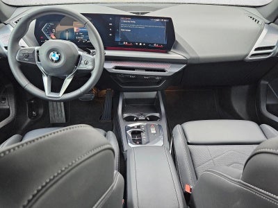 2025 BMW 2 Series 228 xDrive