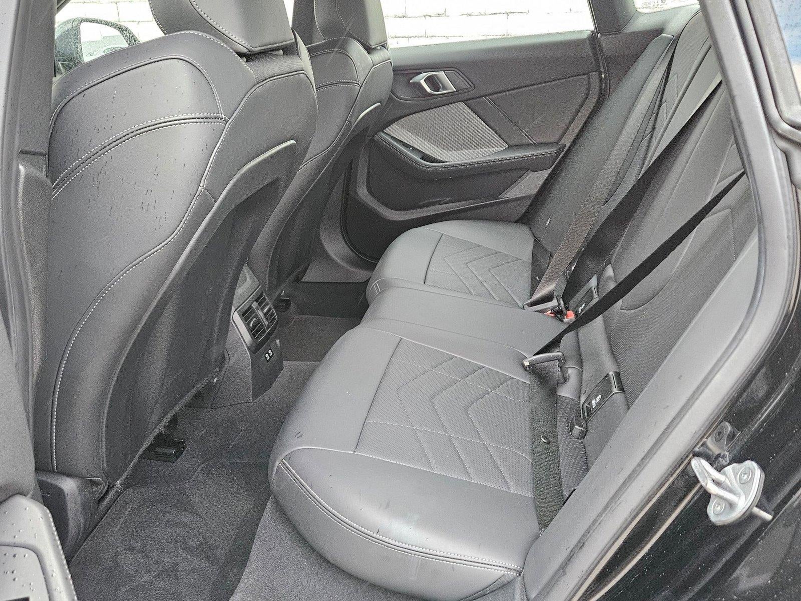 2025 BMW 2 Series 228 xDrive