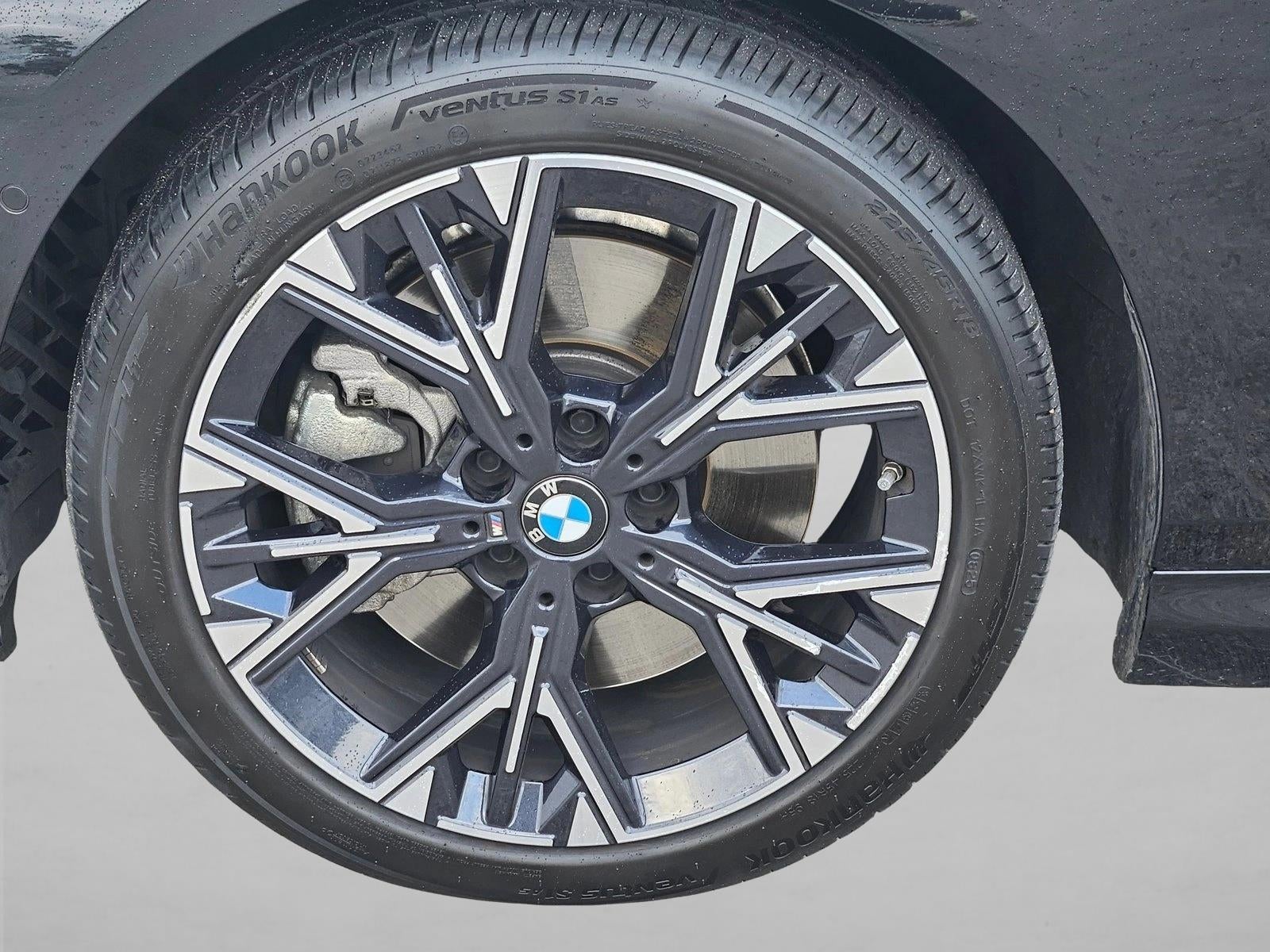 2025 BMW 2 Series 228 xDrive