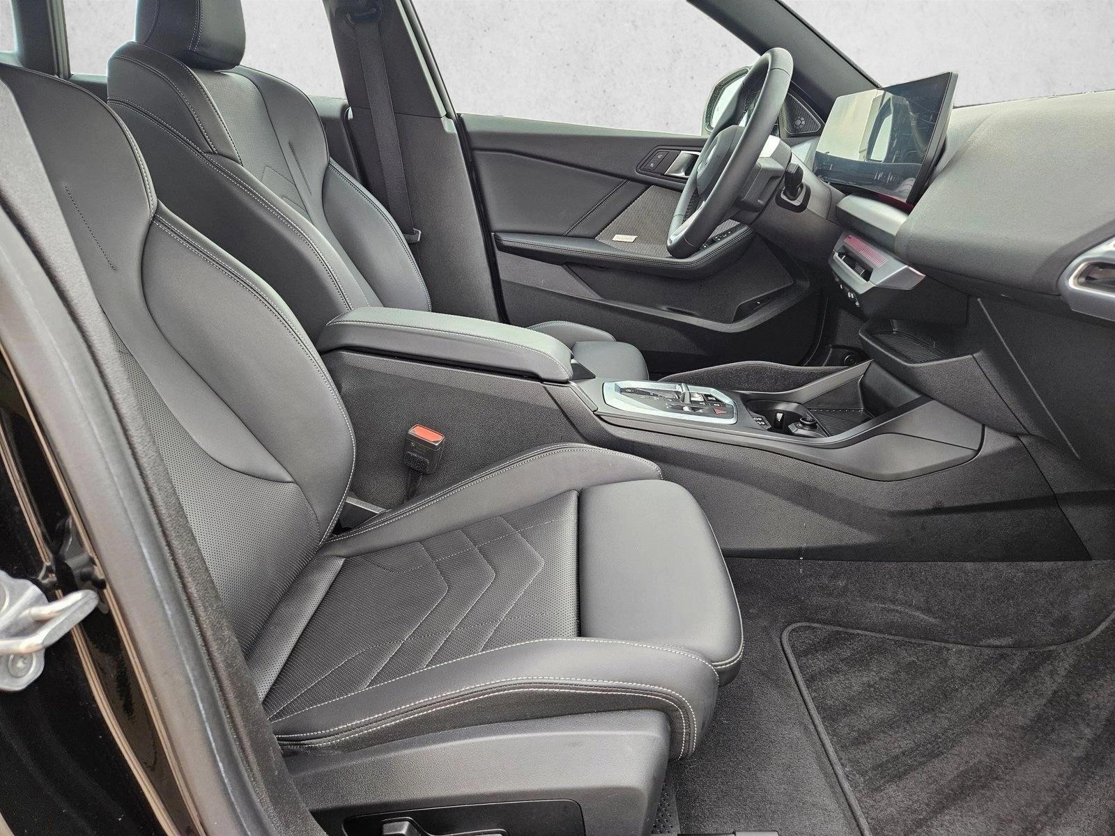 2025 BMW 228 Gran Coupe xDrive