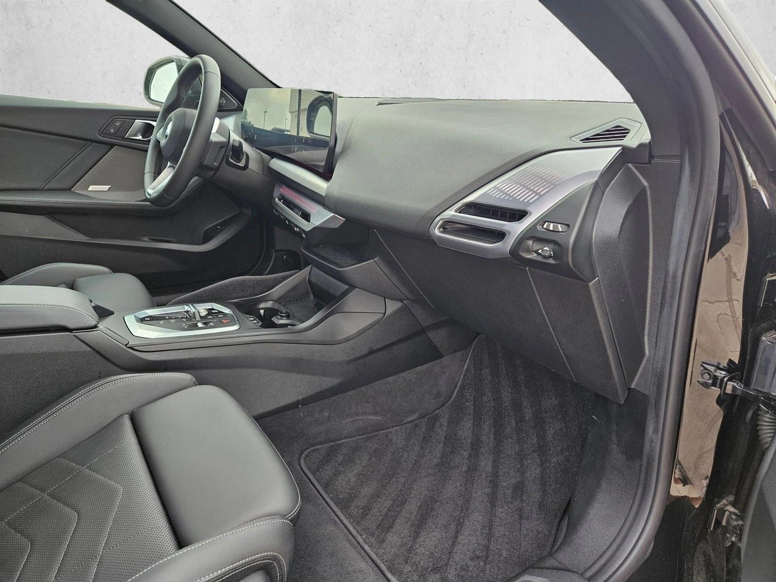 2025 BMW 228 Gran Coupe xDrive