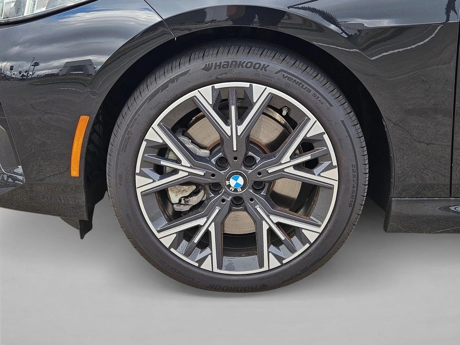 2025 BMW 228 Gran Coupe xDrive