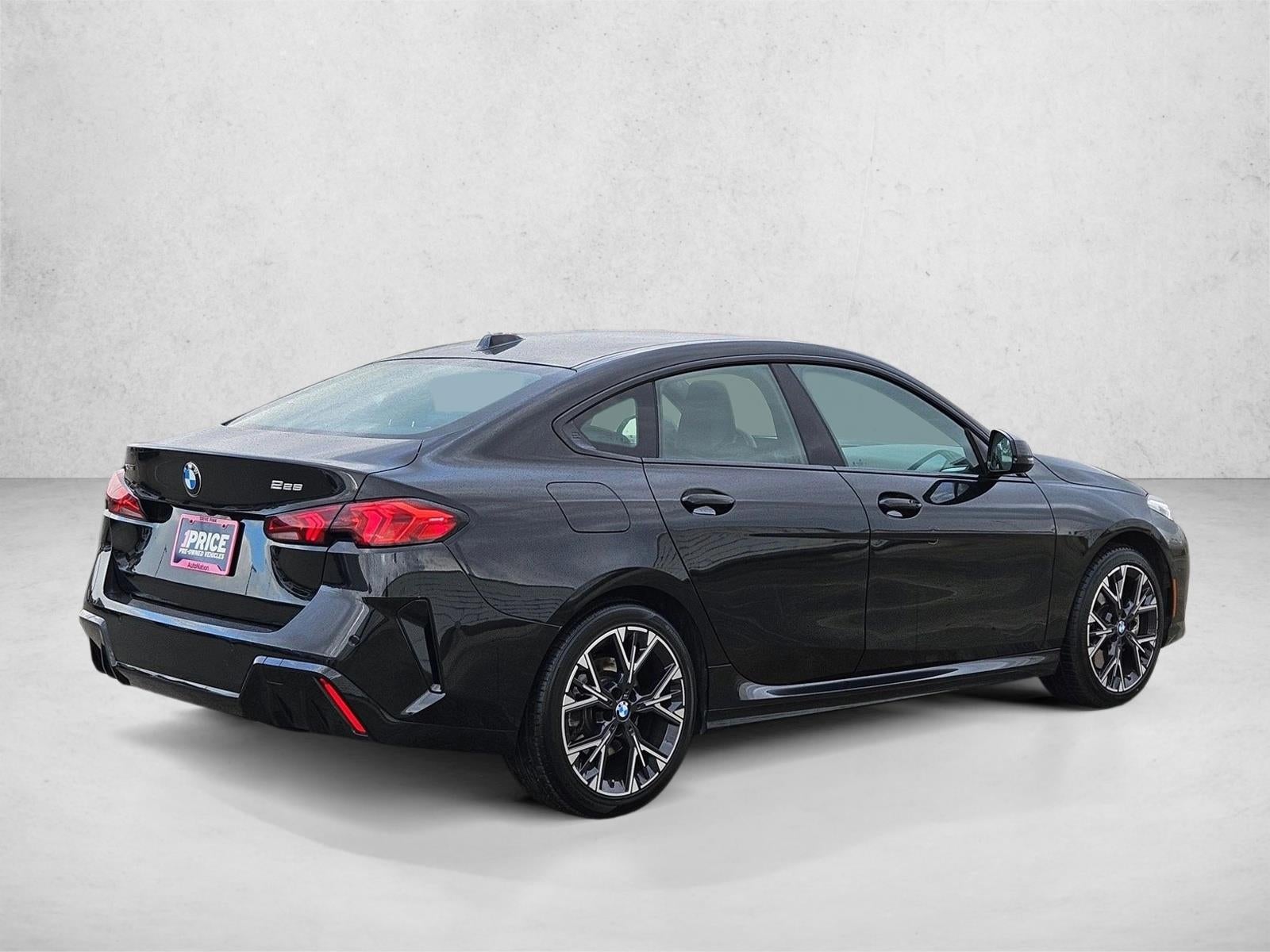 2025 BMW 2 Series 228 xDrive