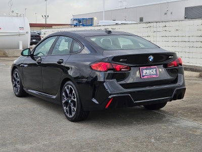 2025 BMW 2 Series 228 xDrive