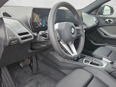 2025 BMW 2 Series 228 xDrive