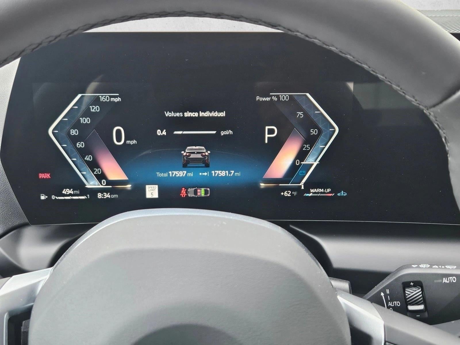 2025 BMW 2 Series 228 xDrive