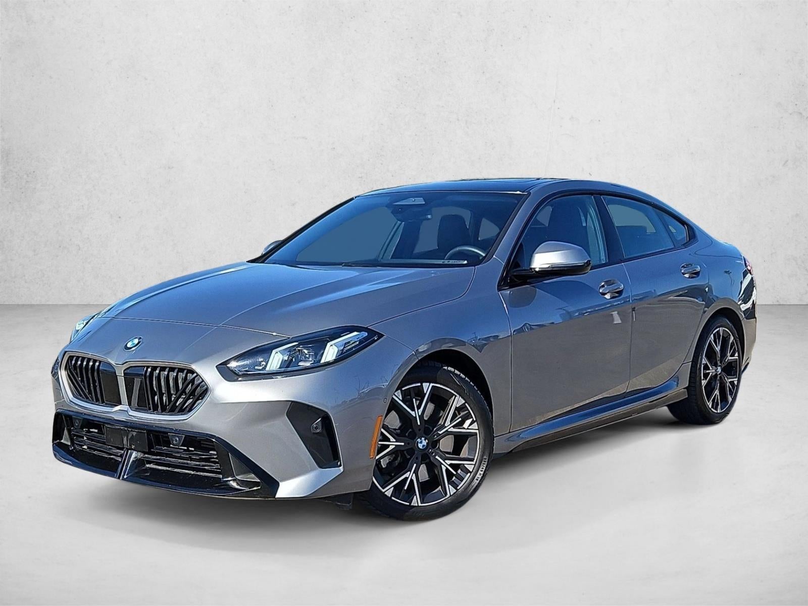 2025 BMW 2 Series 228 xDrive