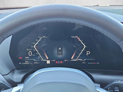 2025 BMW 2 Series 228 xDrive