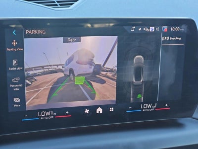 2025 BMW 2 Series 228 xDrive