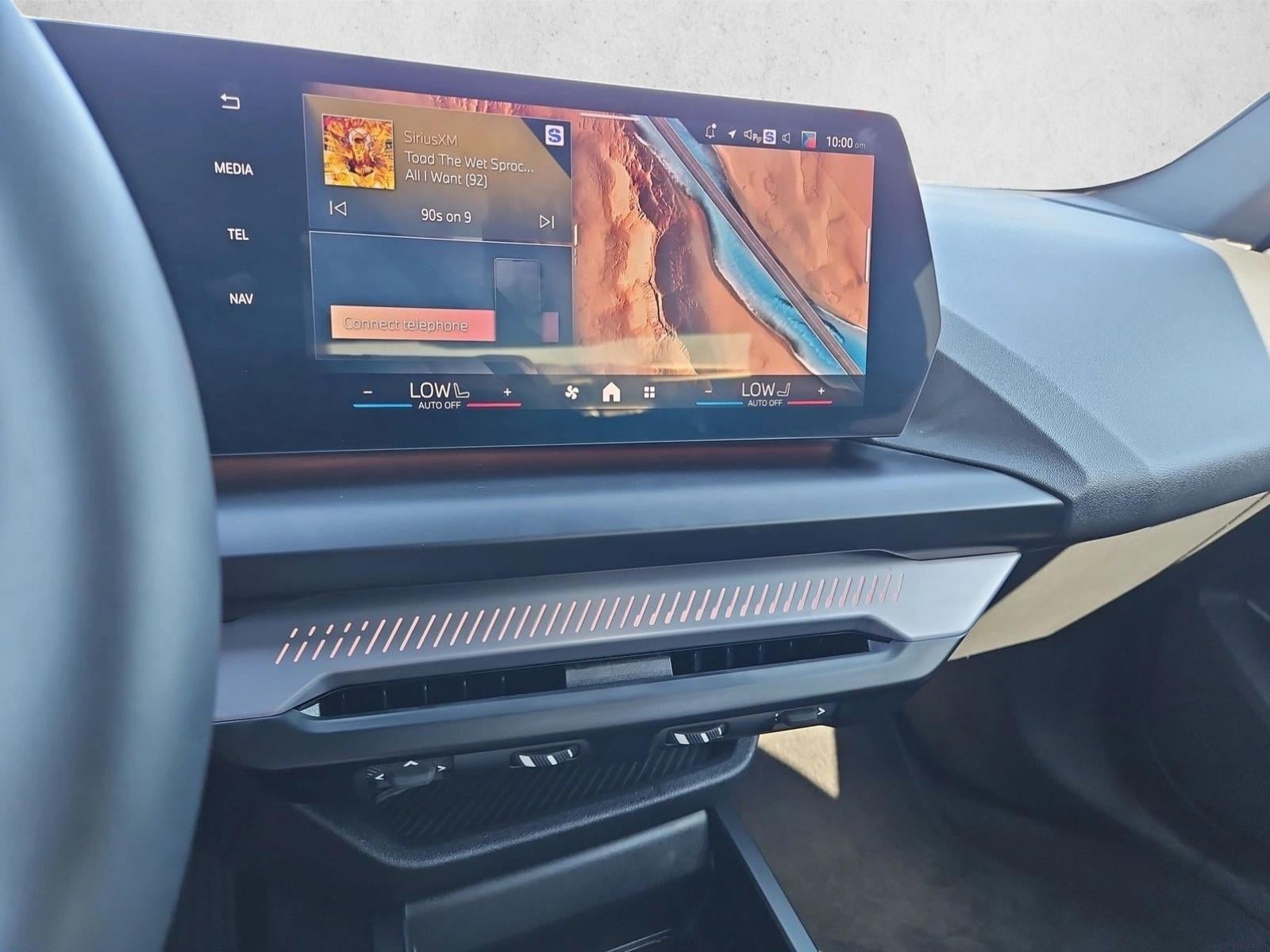 2025 BMW 2 Series 228 xDrive