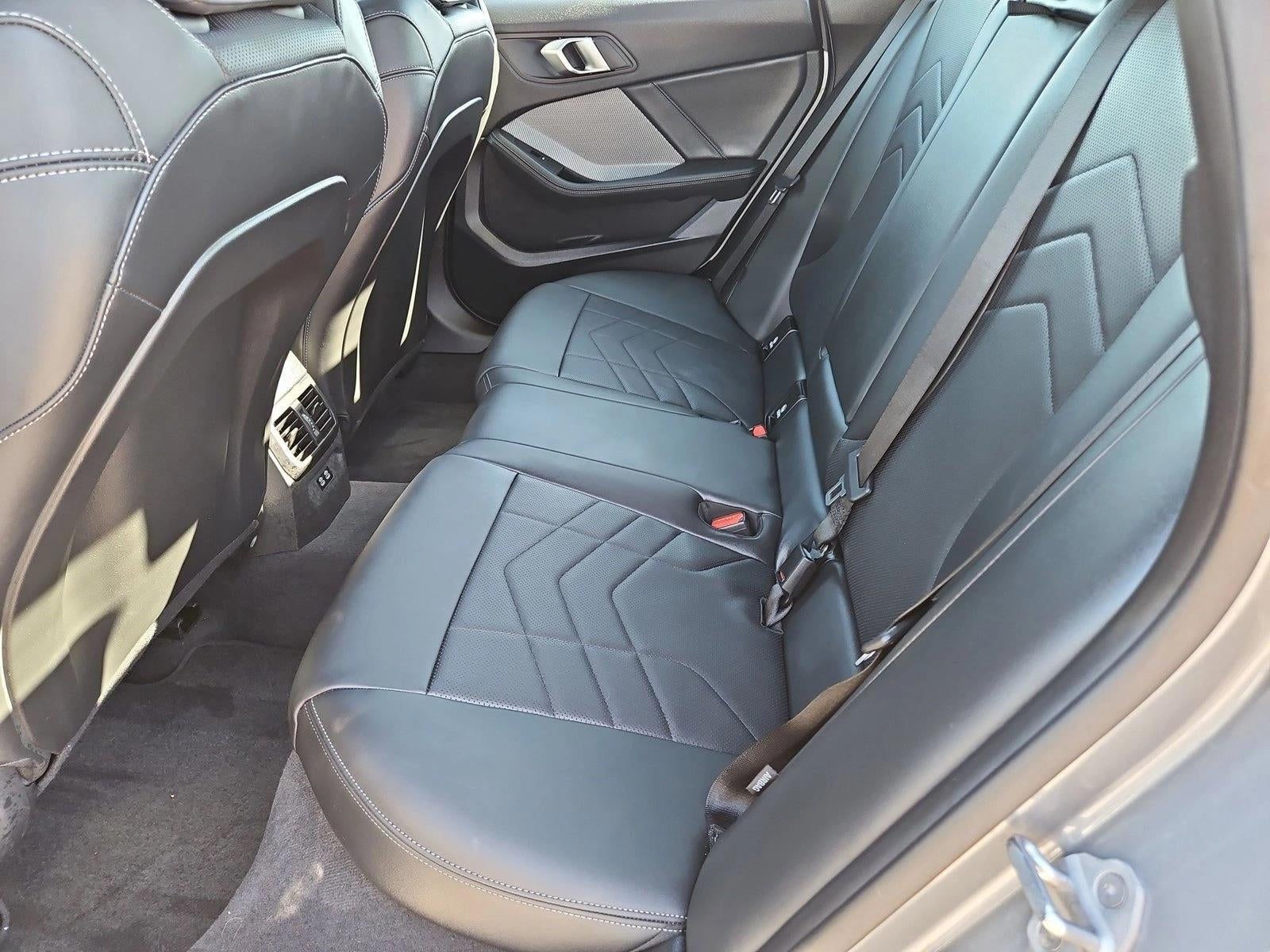 2025 BMW 2 Series 228 xDrive